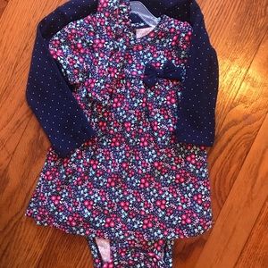 Child of mine 3 piece set